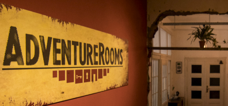 AdventureRooms aquabasilea GmbH