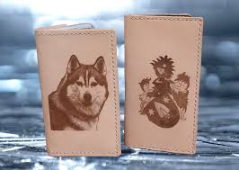 YVCO handcrafted leatherwork