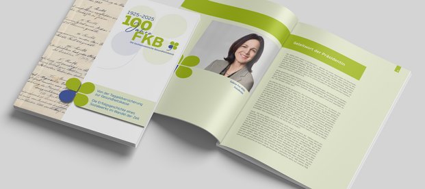 FKB e.V. - Die liechtensteinische Gesundheitskasse - Klicken, um das Panorama Bild vergrössert darzustellen