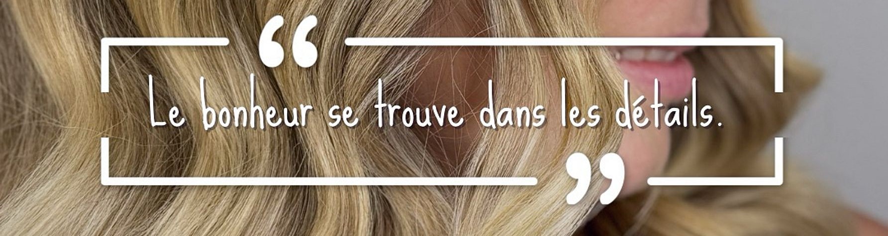 Le studio HairMotion