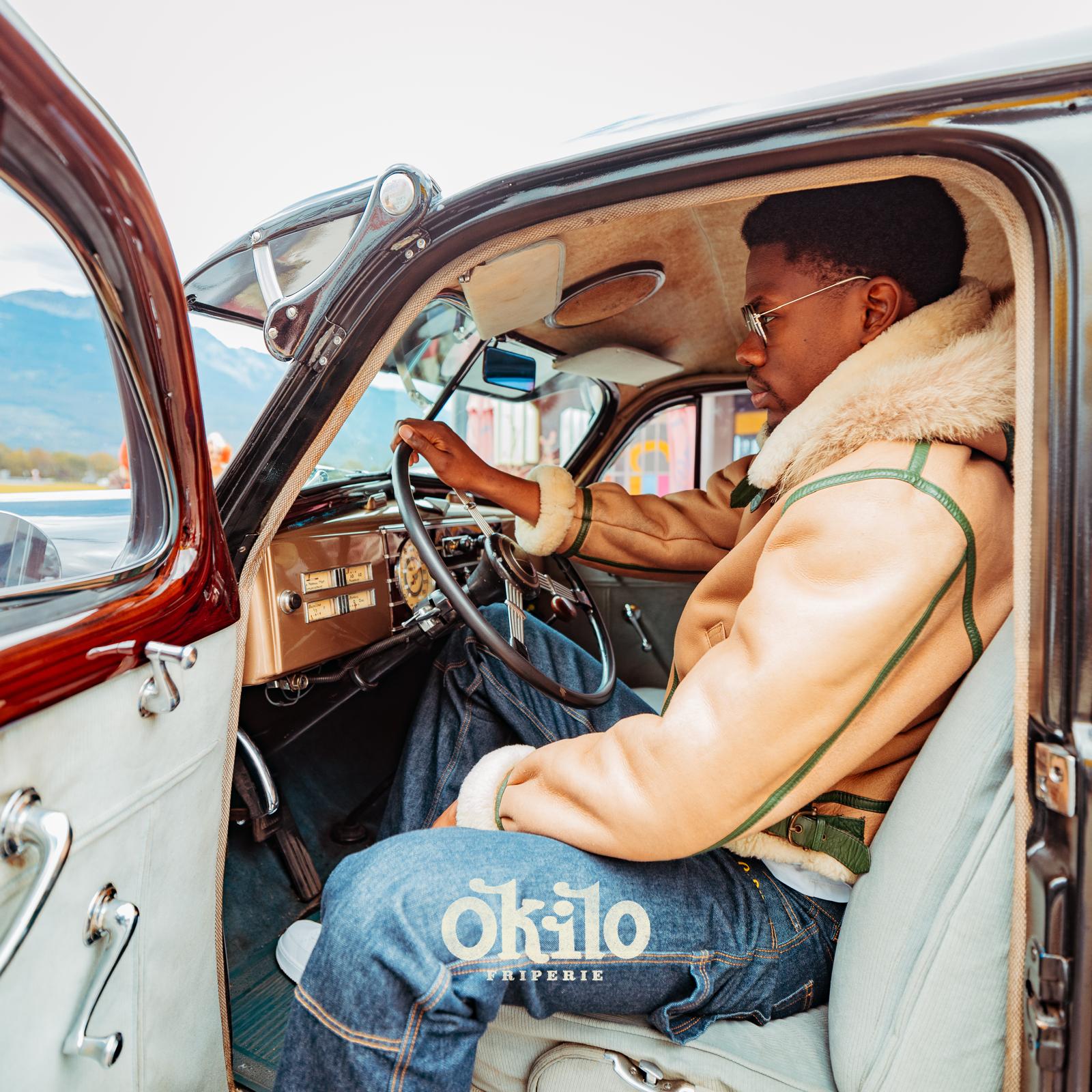 OKilo