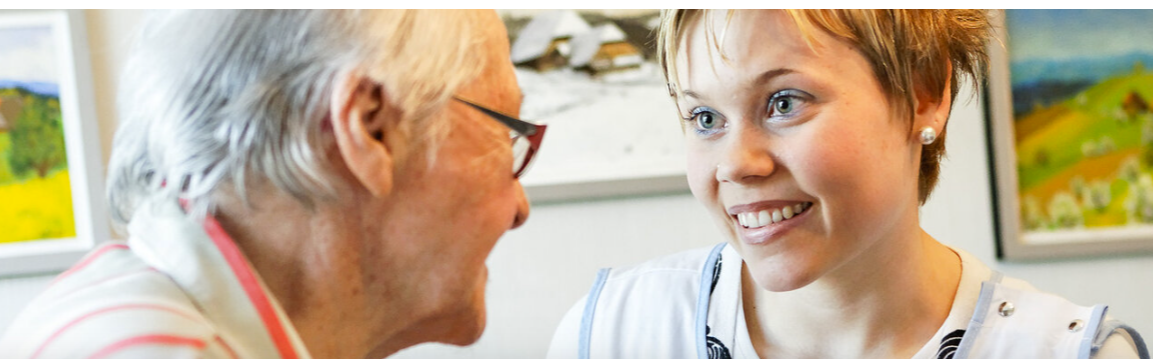 Spitex Küssnacht a.R.