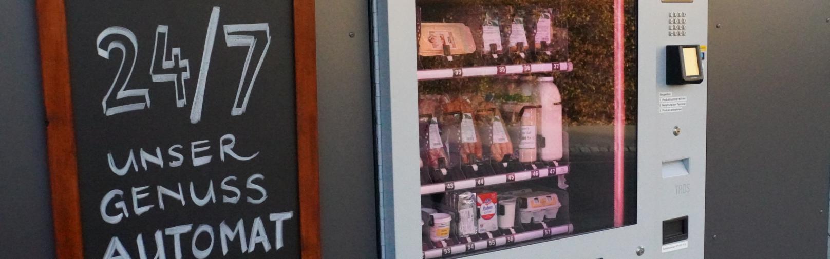 Metzgerei Nussbaum Stefan