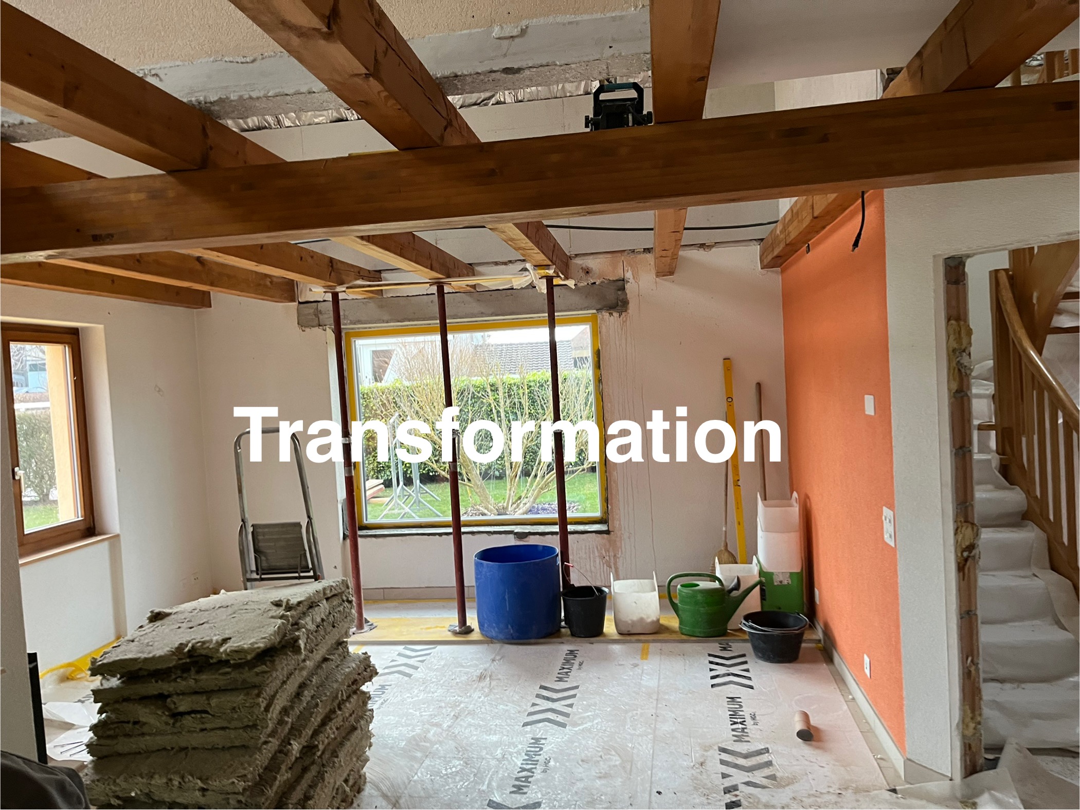 Swiss maçon Sàrl – click to enlarge the panorama picture