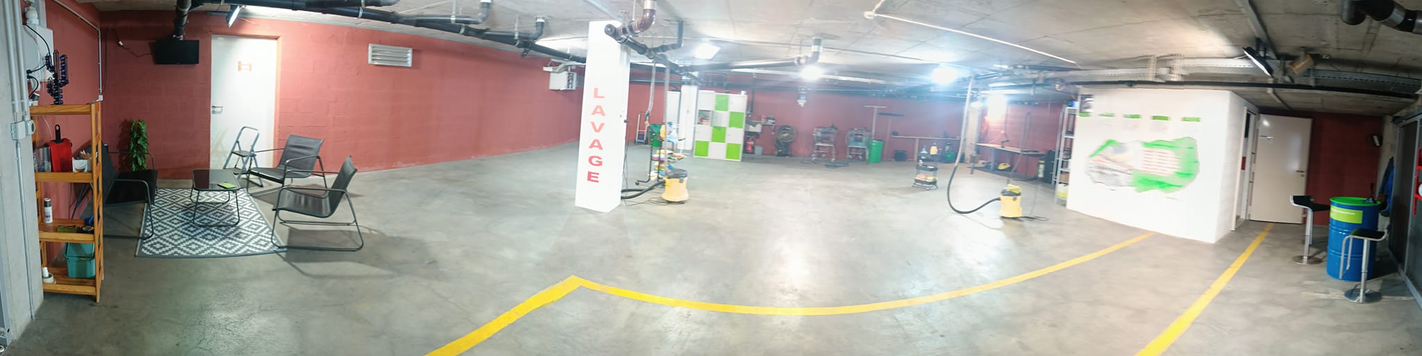 ABE Roduit Esthétique Auto