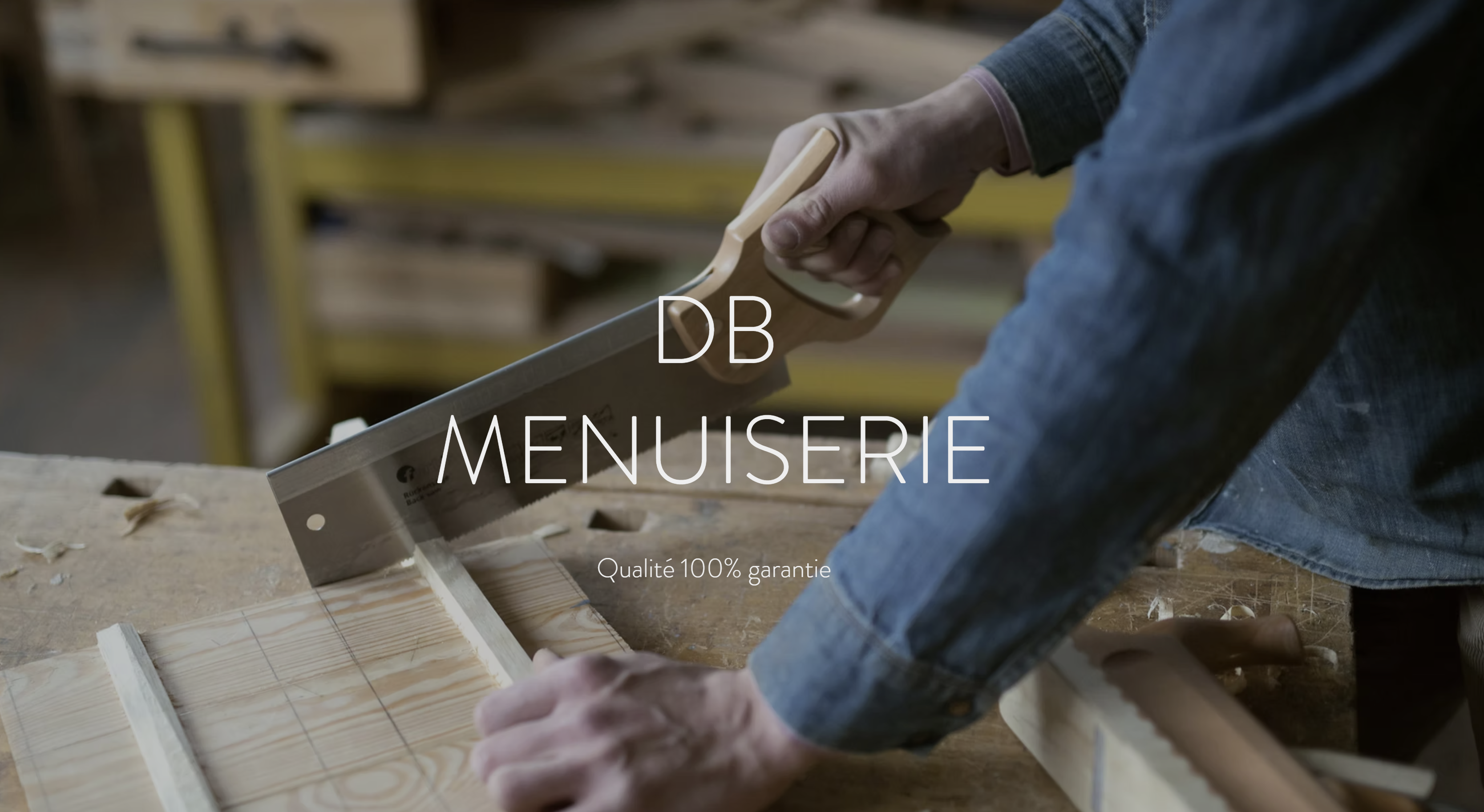 DB Menuiserie Di Biase Antonio