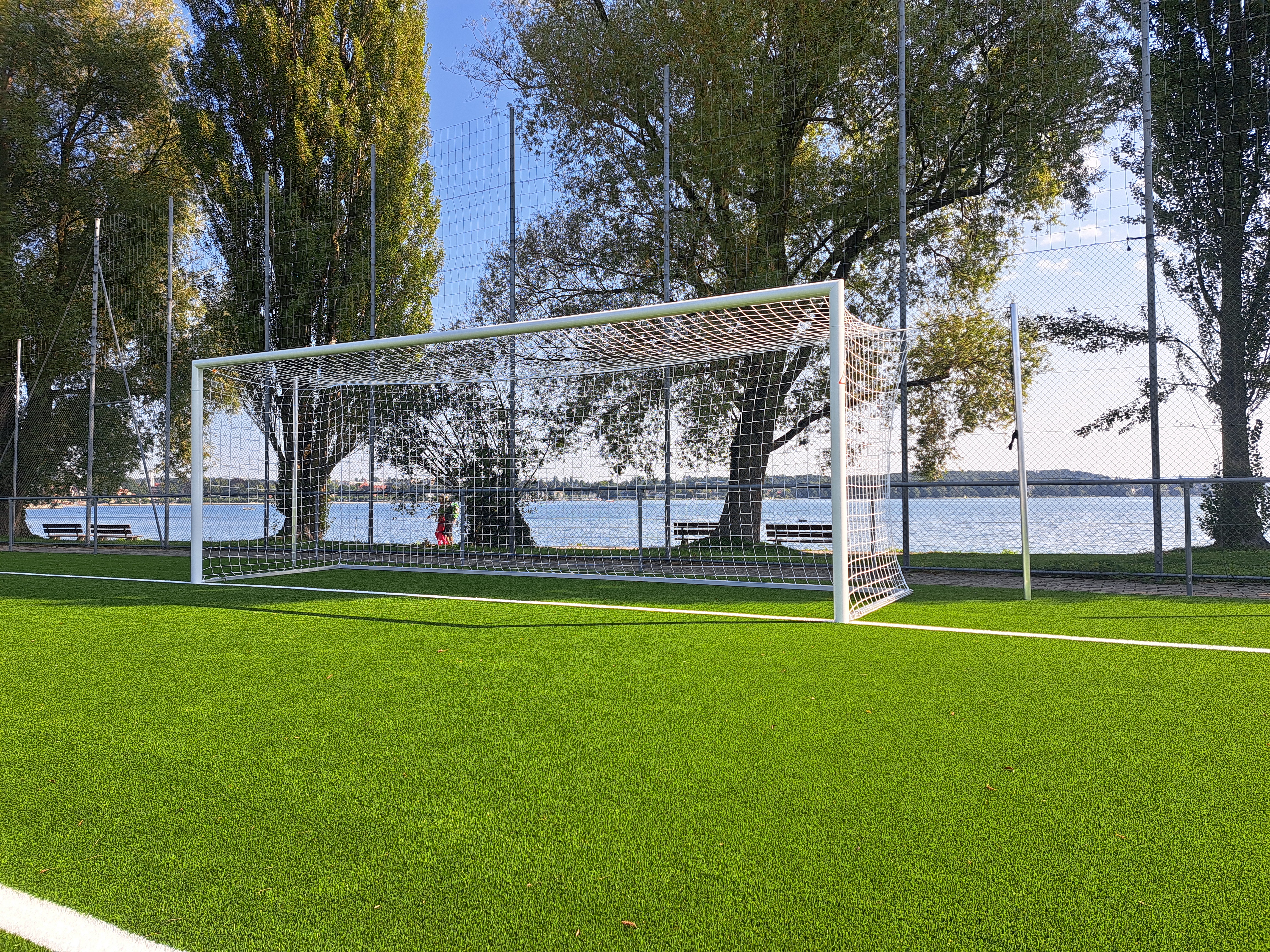 Vogasport AG