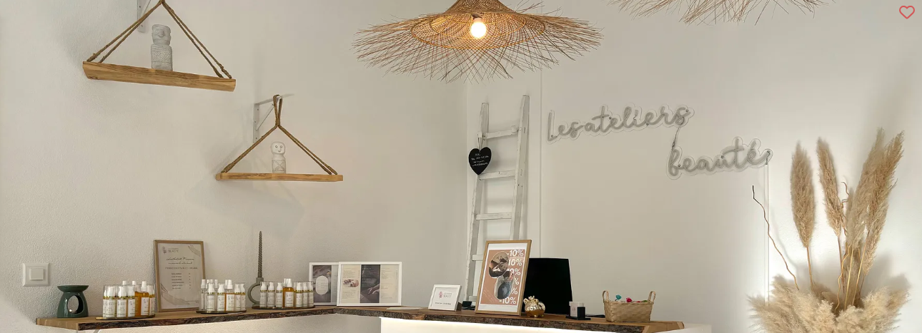 Les Ateliers Beauté