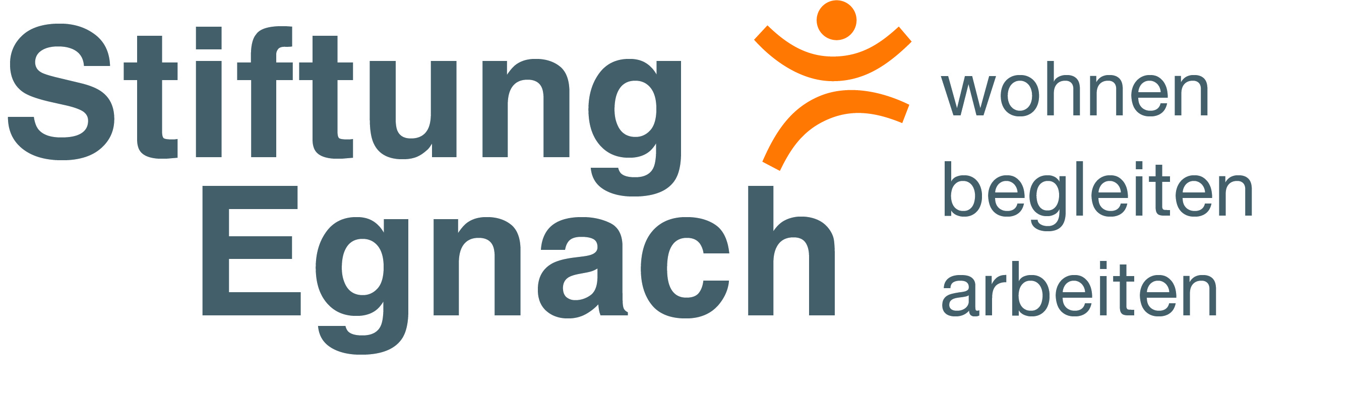 Stiftung Egnach - wohnen-begleiten-arbeiten