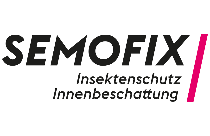 SEMOFIX AG - Insektenschutz Profi