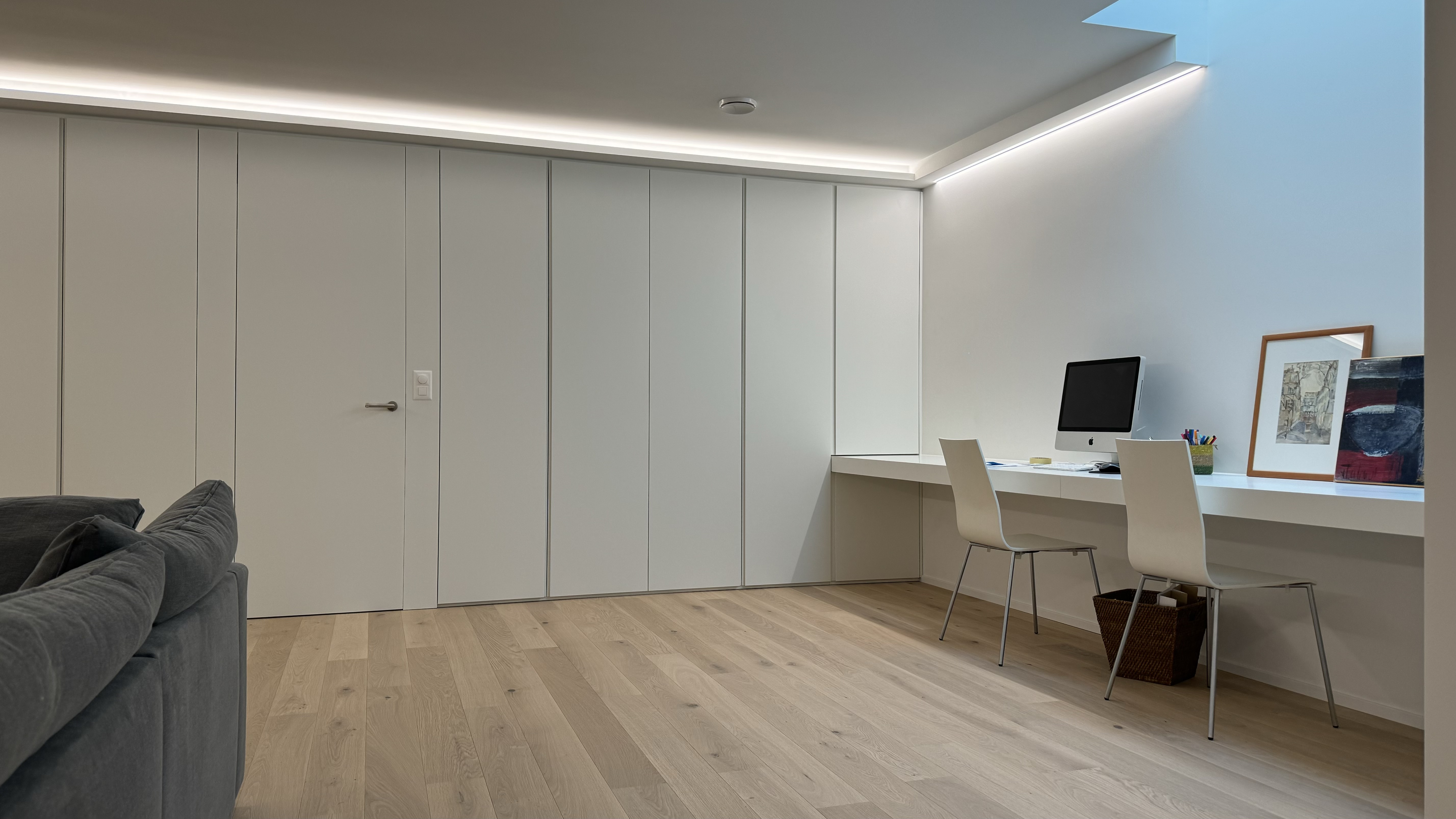 Sylvia Junge Architecte