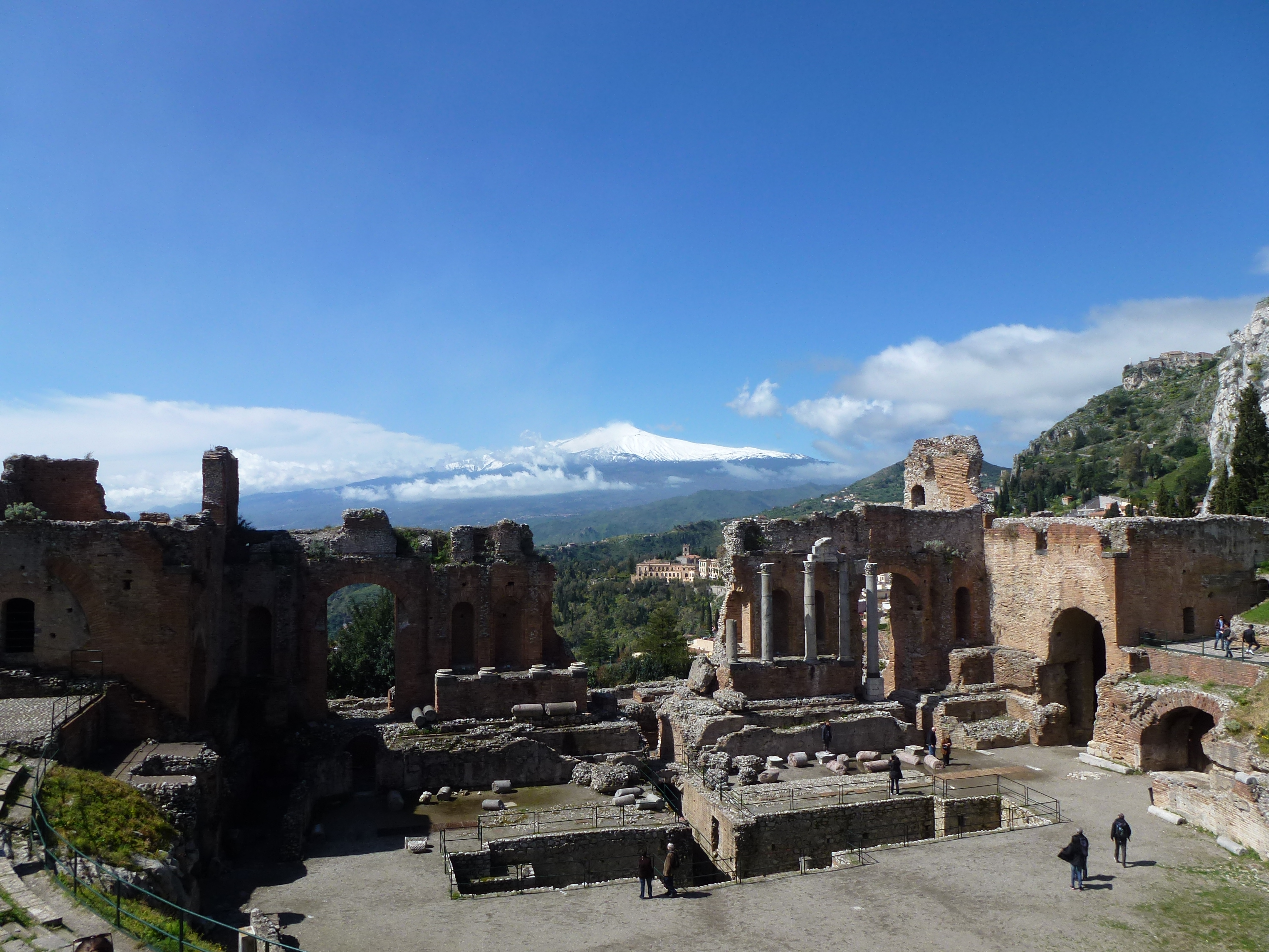 Café du Théâtre - Jean-Pascal Graf