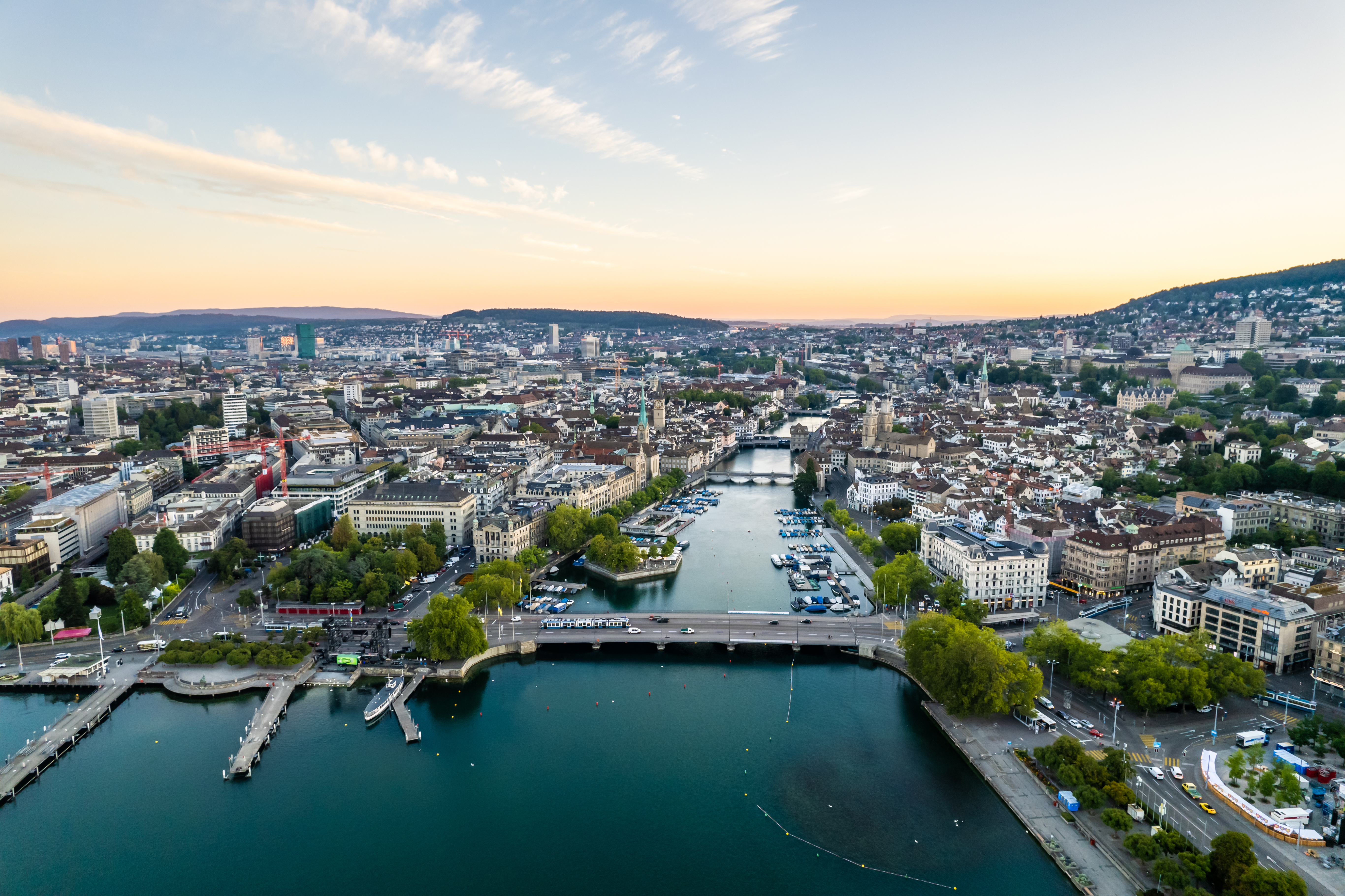 Steinhof Immobilien AG Zürich