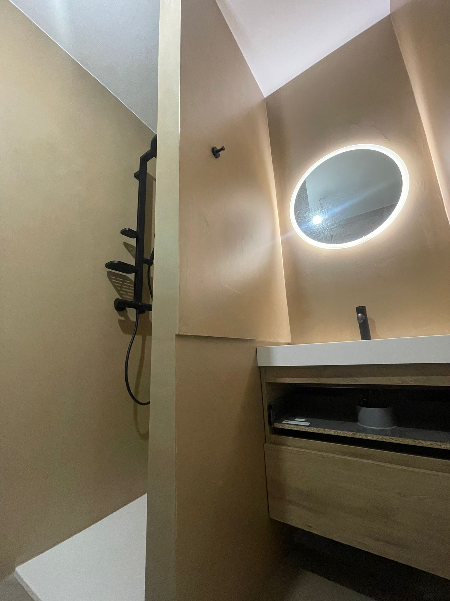 Haymoz plâtrerie peinture