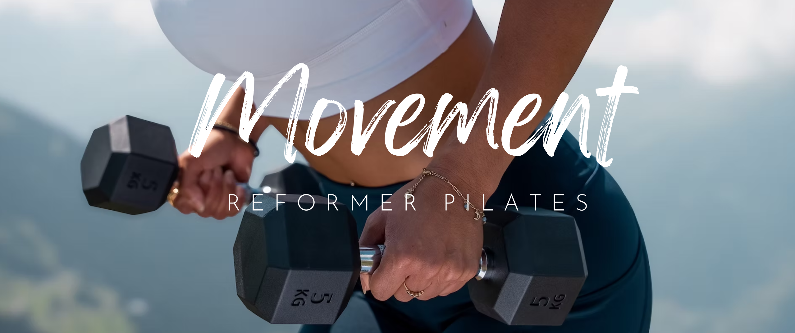 MOVEMENT Reformer Pilates Sàrl