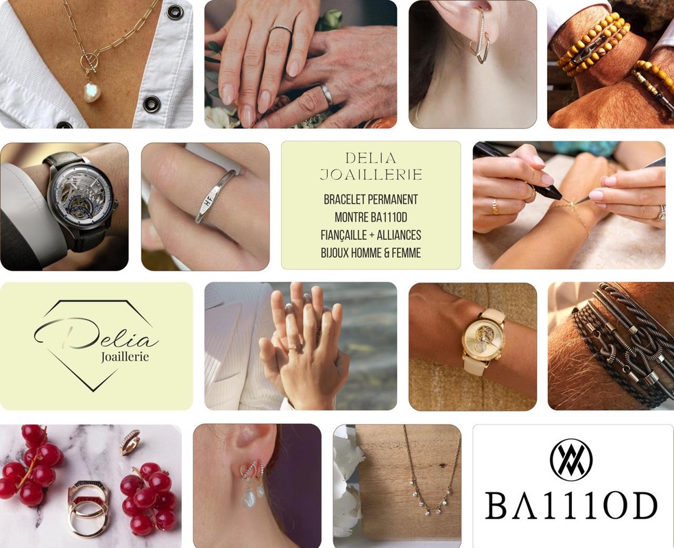 Delia Joaillerie - Klicken, um das Panorama Bild vergrössert darzustellen