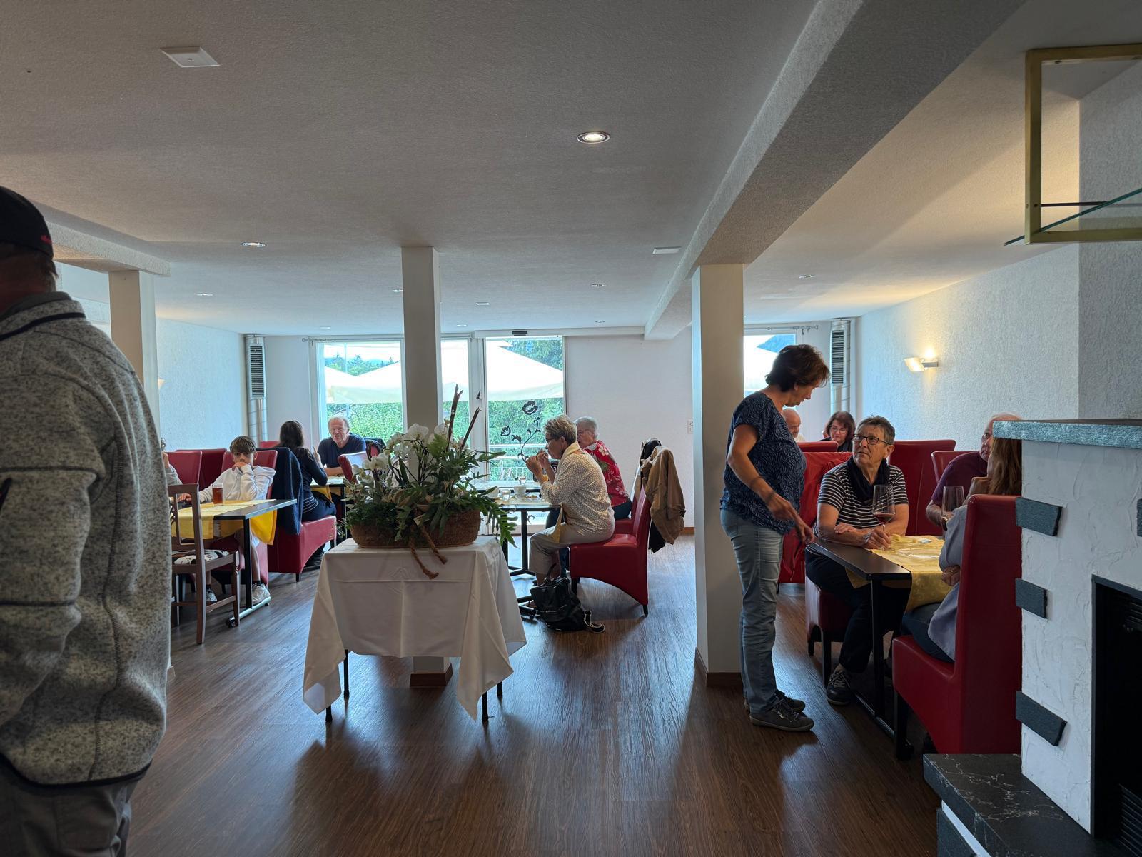 Ristorante Pizzeria Sagi