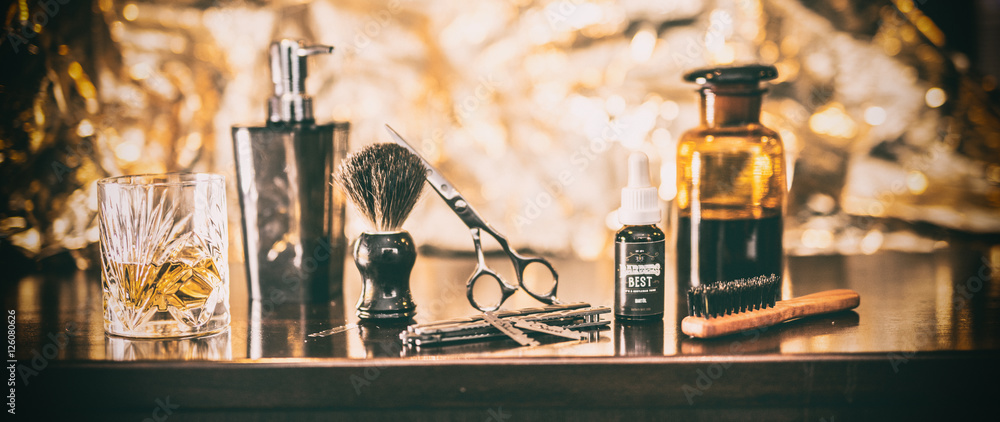 Le Barbier Chez Antonio