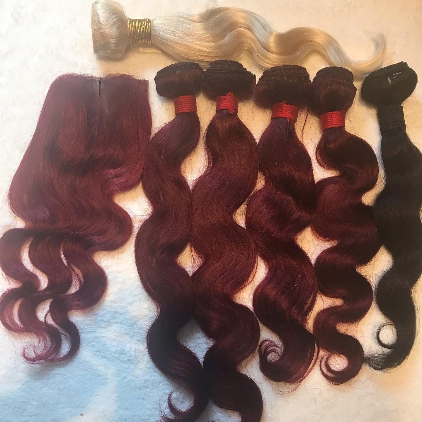 LACREAM HAIR AND BEAUTY