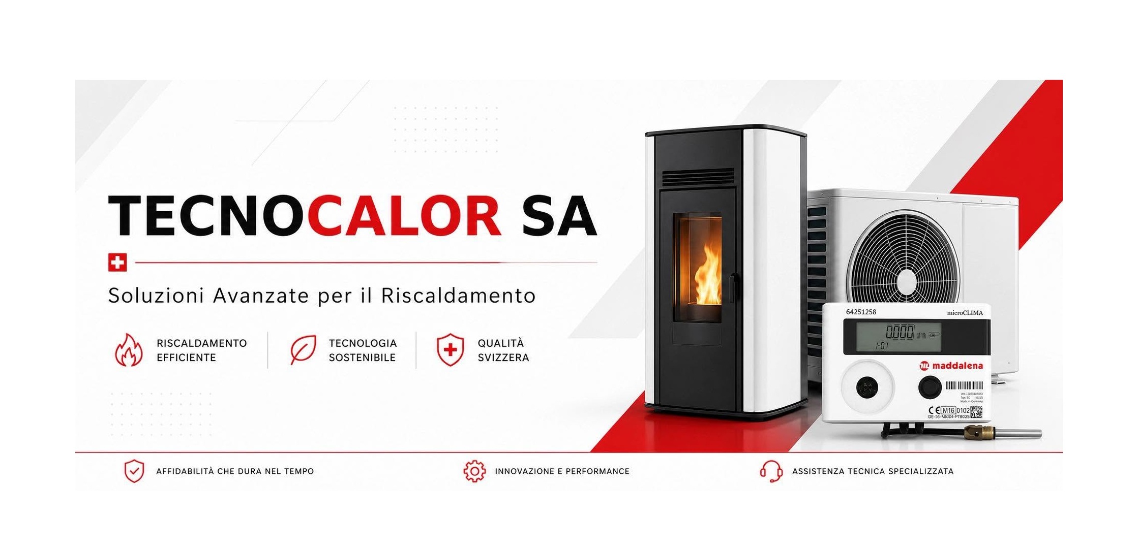 Tecnocalor SA