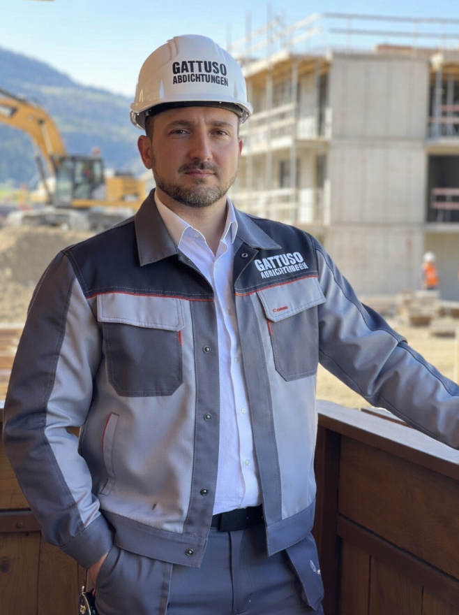 Gattuso Abdichtungen