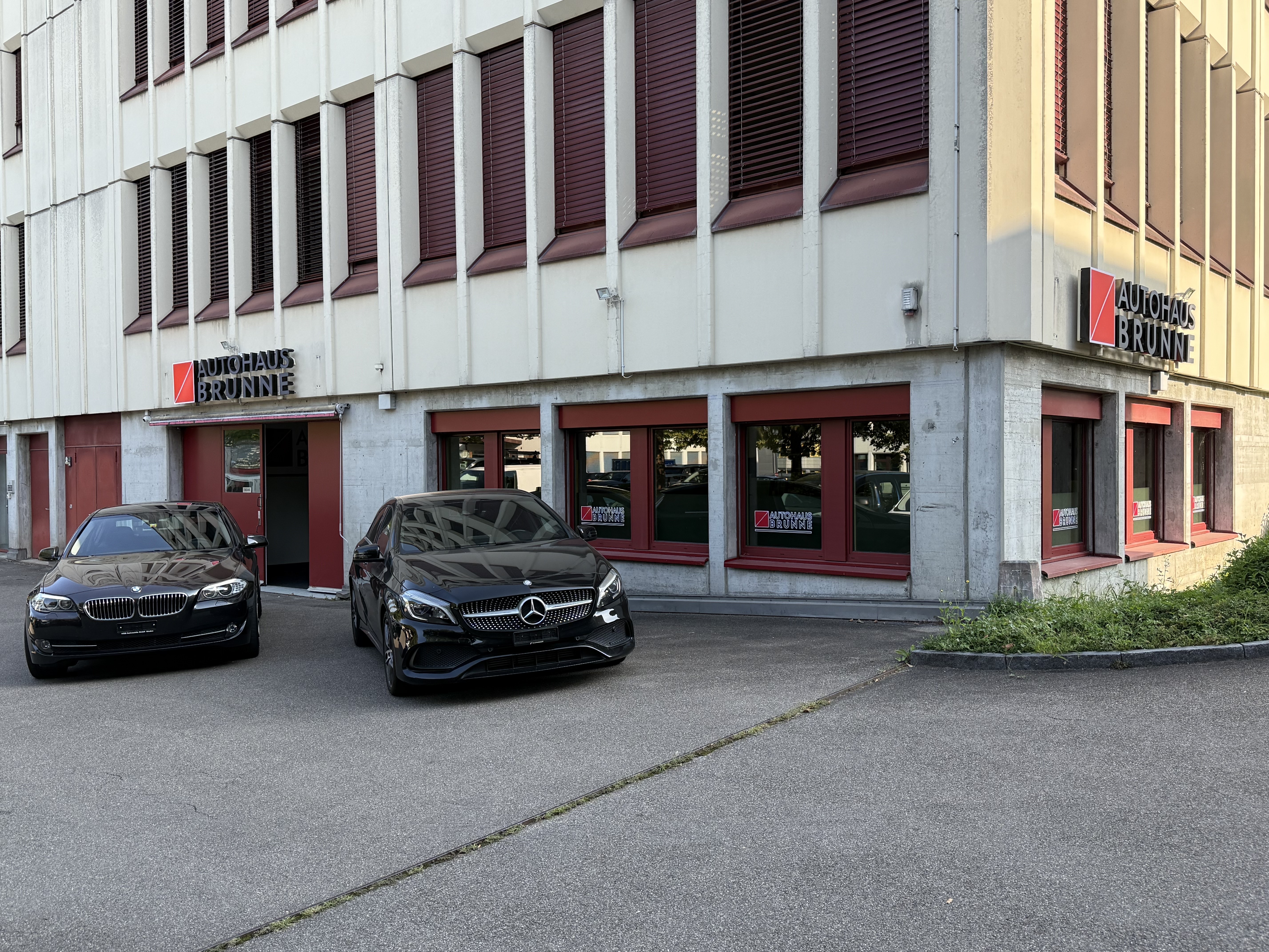 Autohaus Brunne GmbH