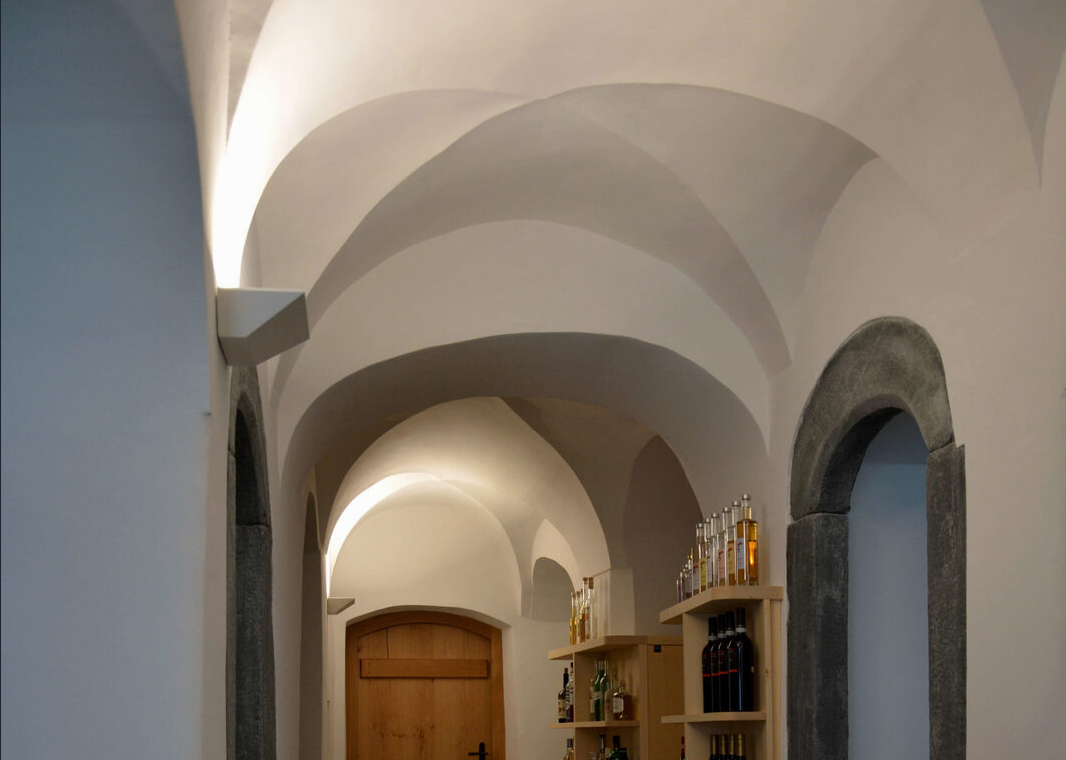 Terzi Gipser & Trockenbau GmbH