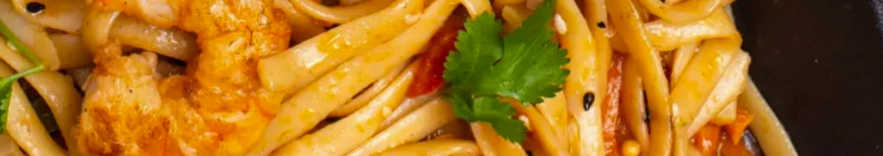 Tuk Tuk Thai Restaurant