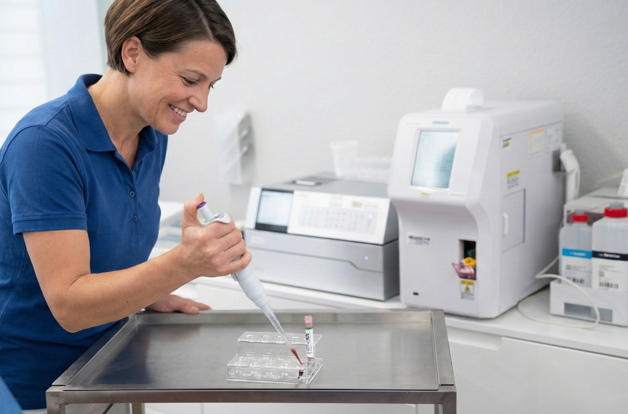 medelio Arztpraxis Altstetten – click to enlarge the panorama picture