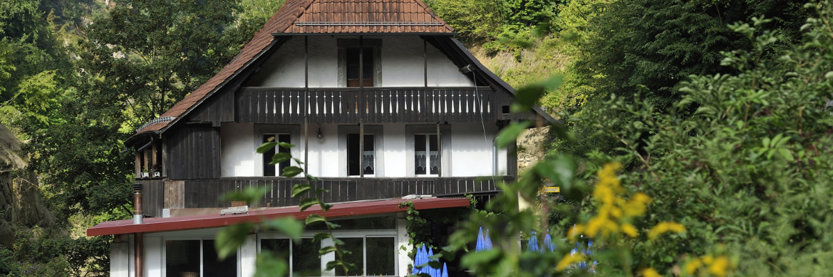 Pinte des Trois Canards