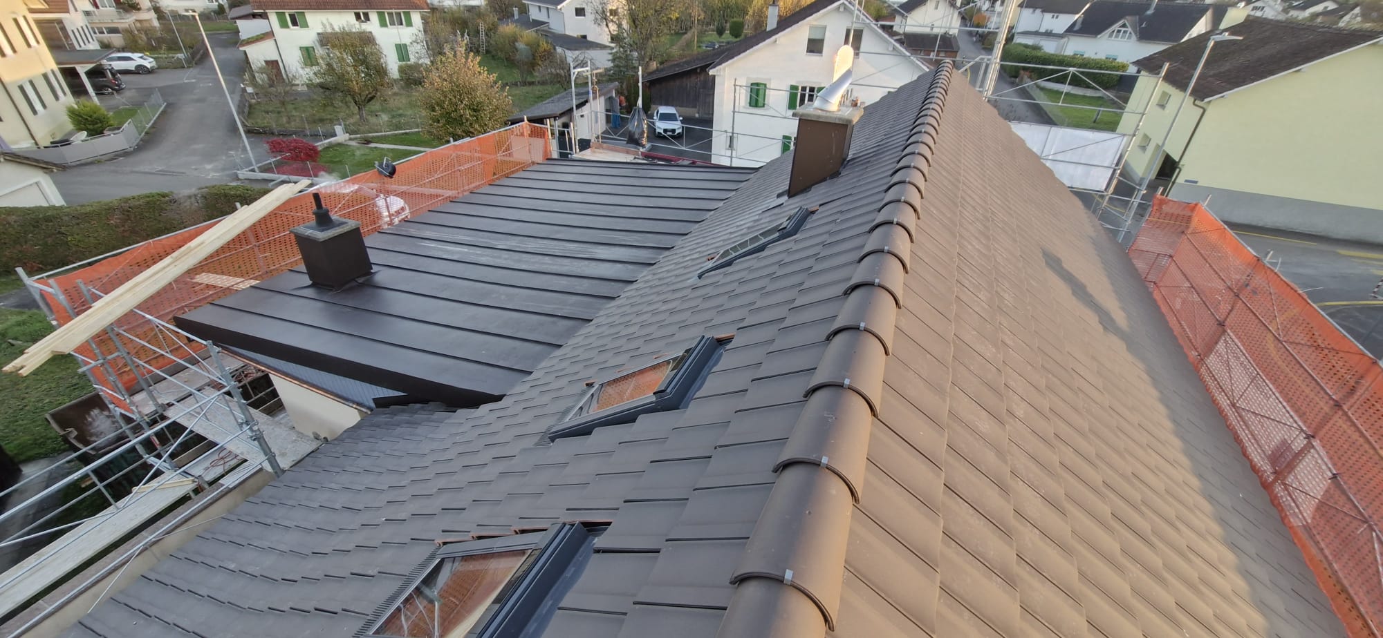 Zbinden & Joye SA successeur Pierre Streit – click to enlarge the panorama picture