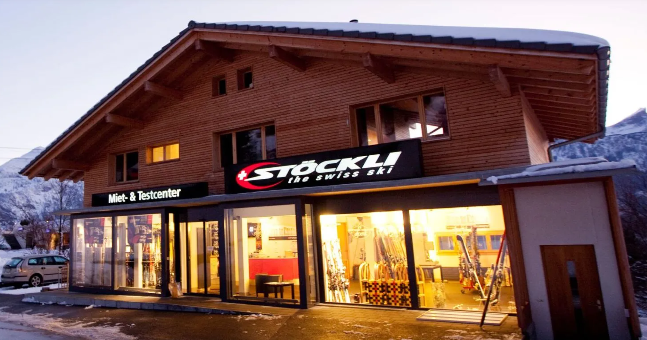 Glatthard Sport & Mode GmbH