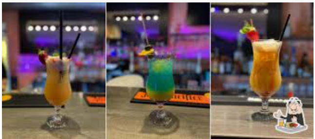 Limit Lounge
