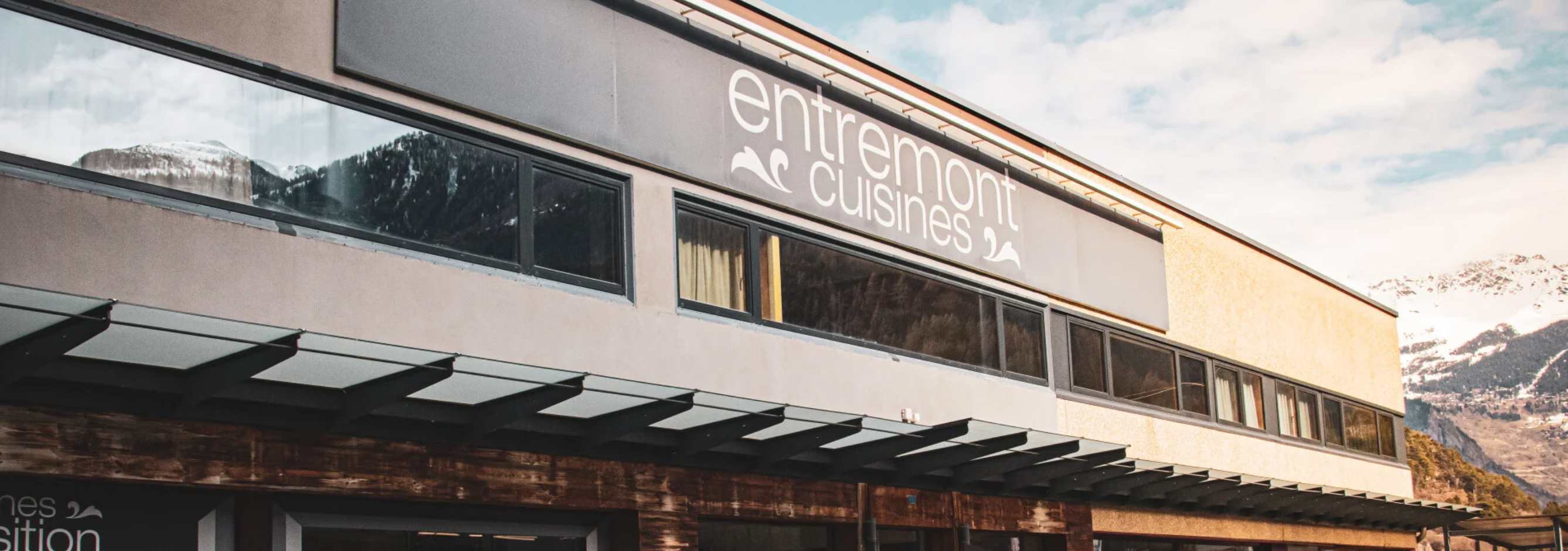 Entremont Cuisines SA