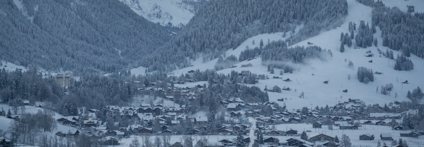Premium Alps