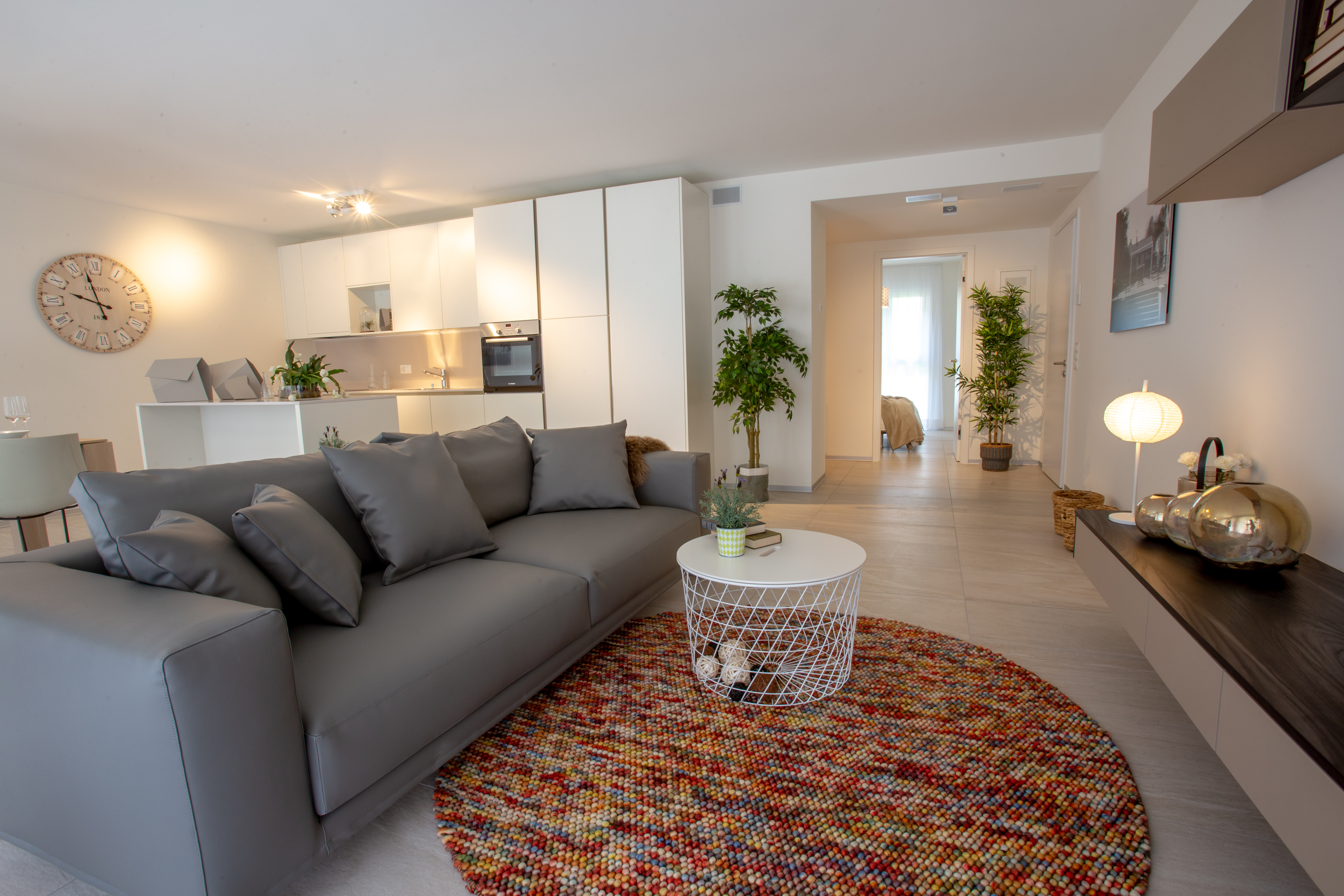 Galli Immobiliare SA – cliquer pour agrandir l’image panoramique