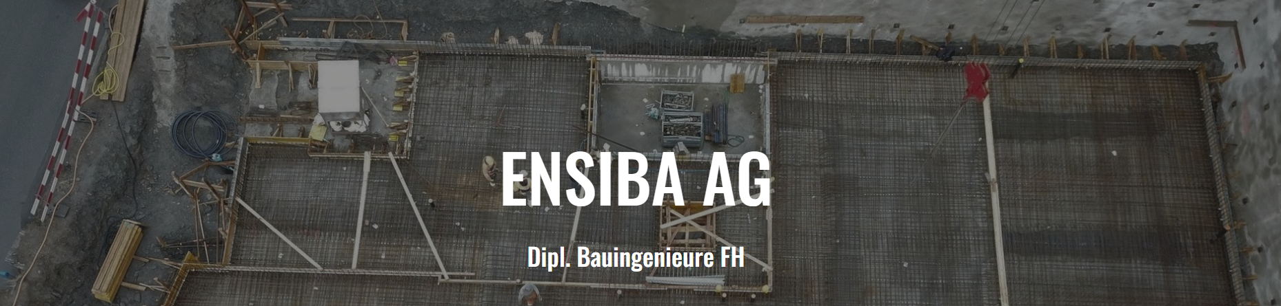 ENSIBA AG
