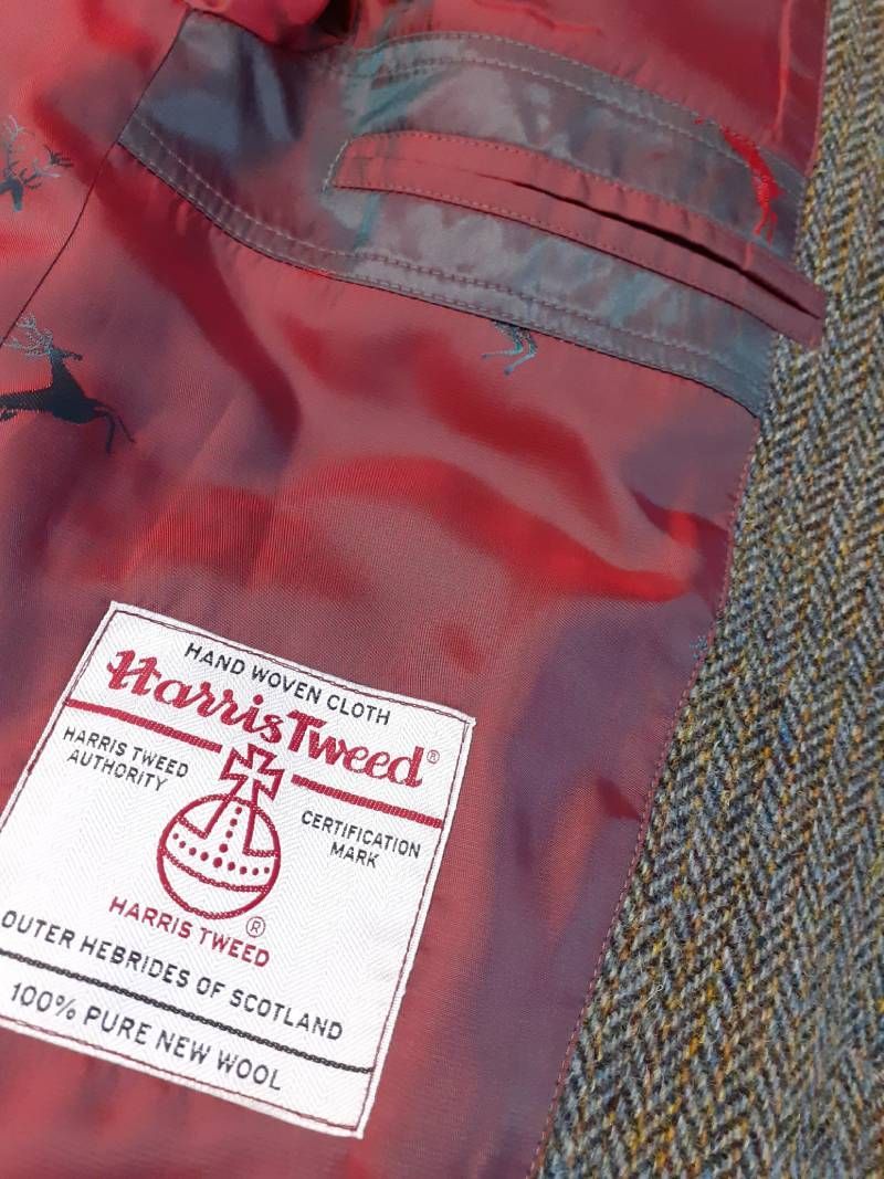 Schneiderei Attitude