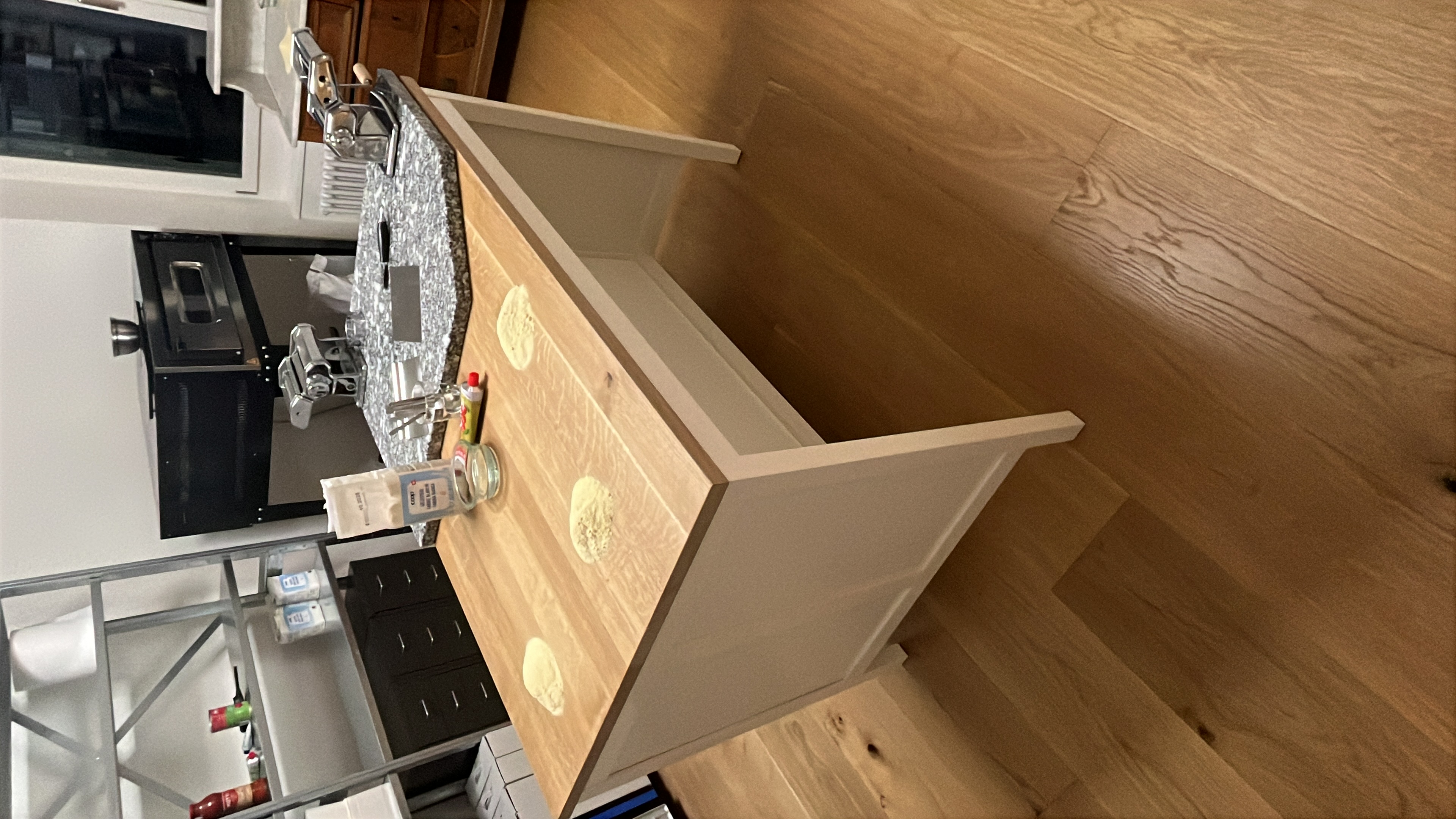 Caruso Cooking School GmbH - Klicken, um das Panorama Bild vergrössert darzustellen