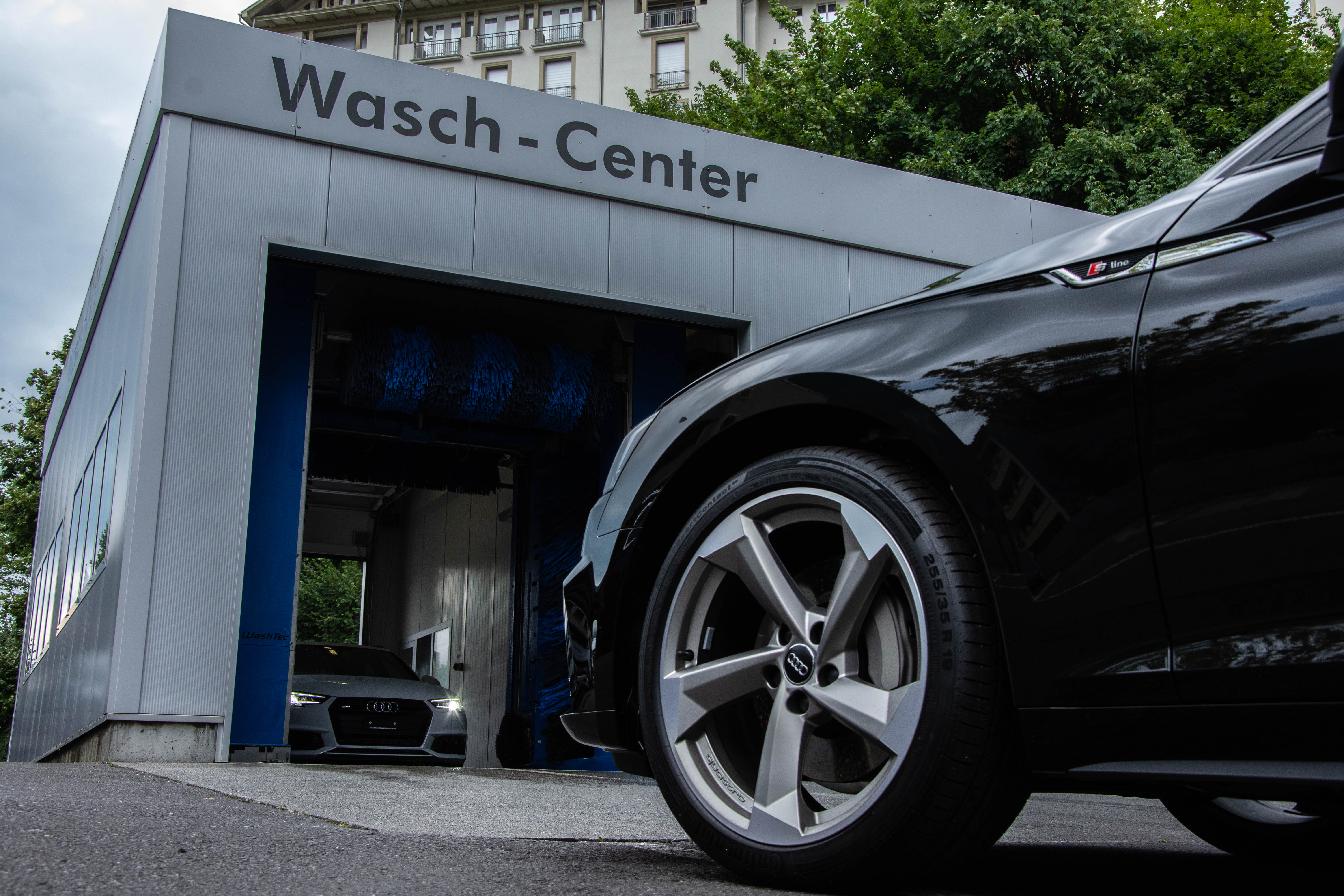 Garage Wenger AG Garage à Matten b. Interlaken Heures d'ouverture