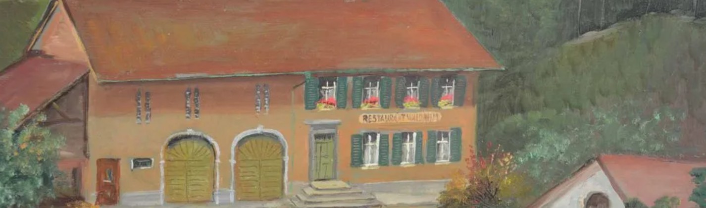 Restaurant Waldheim, Hettenschwil