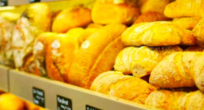 Bäckerei - Konditorei Fahrni