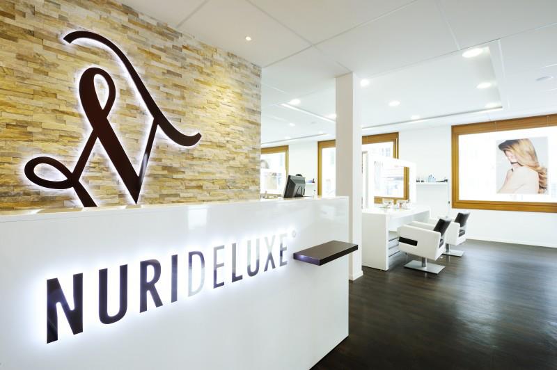 NURIDELUXE / Coiffure / Nail / Cosmetic