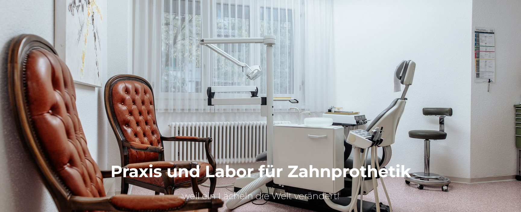 Zahnschmiede Raymond Dubs