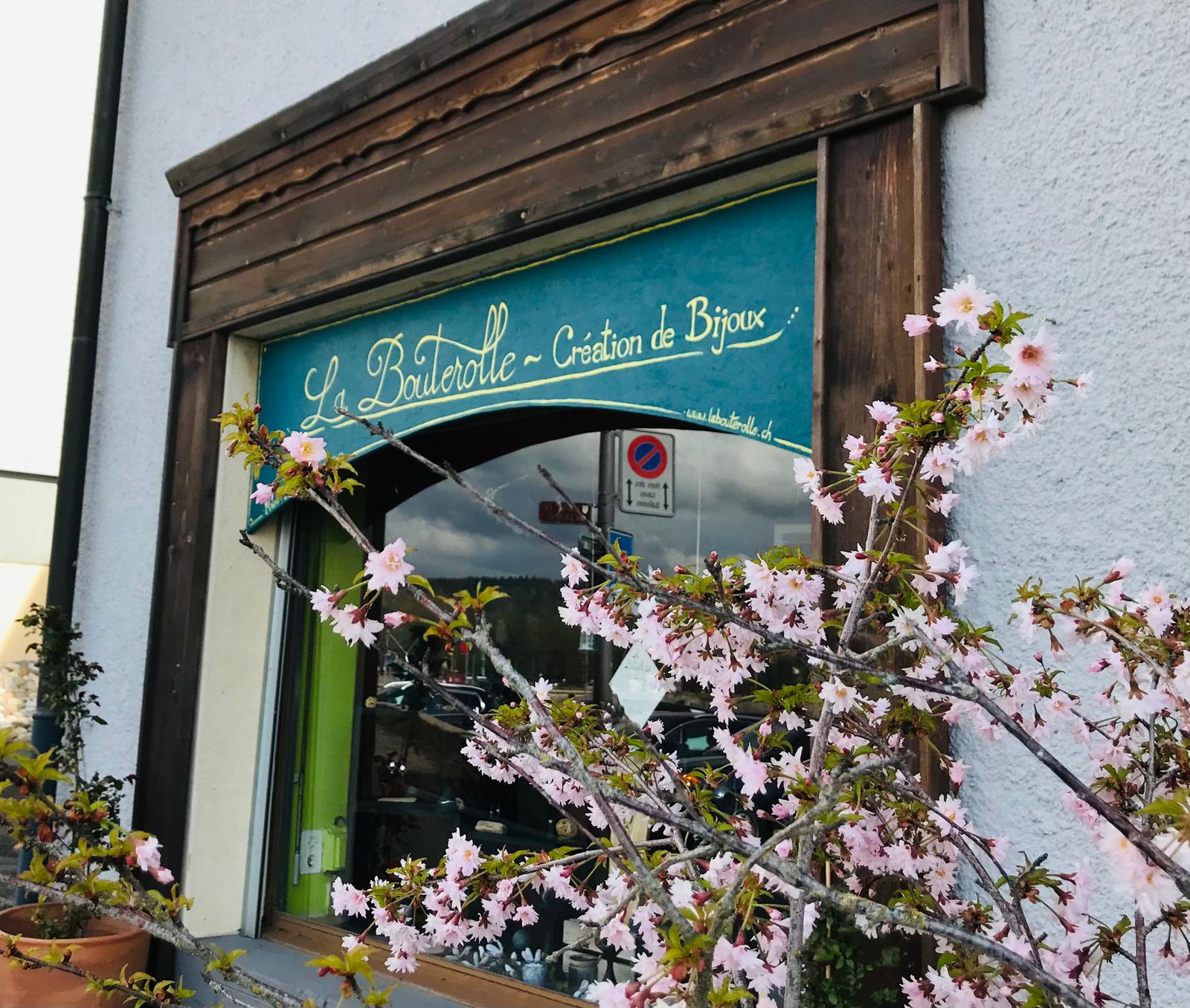 La Bouterolle Atelier de Bijouterie