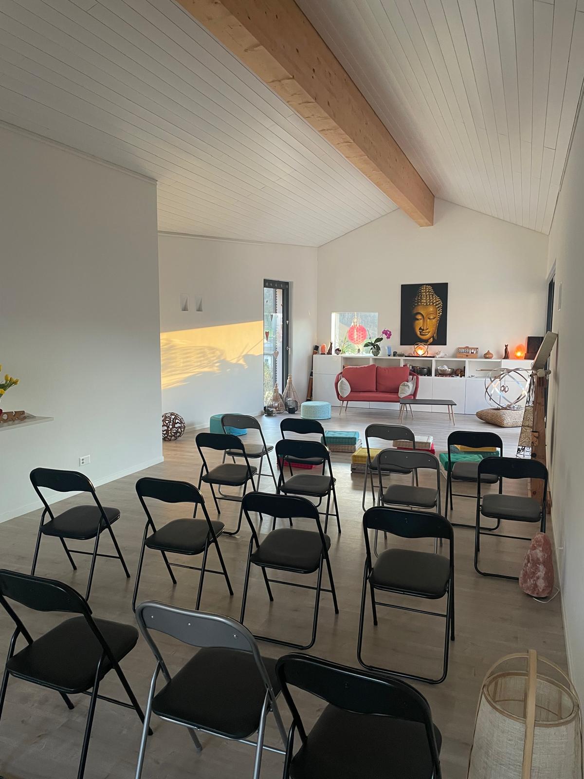 Sinergia e Benessere