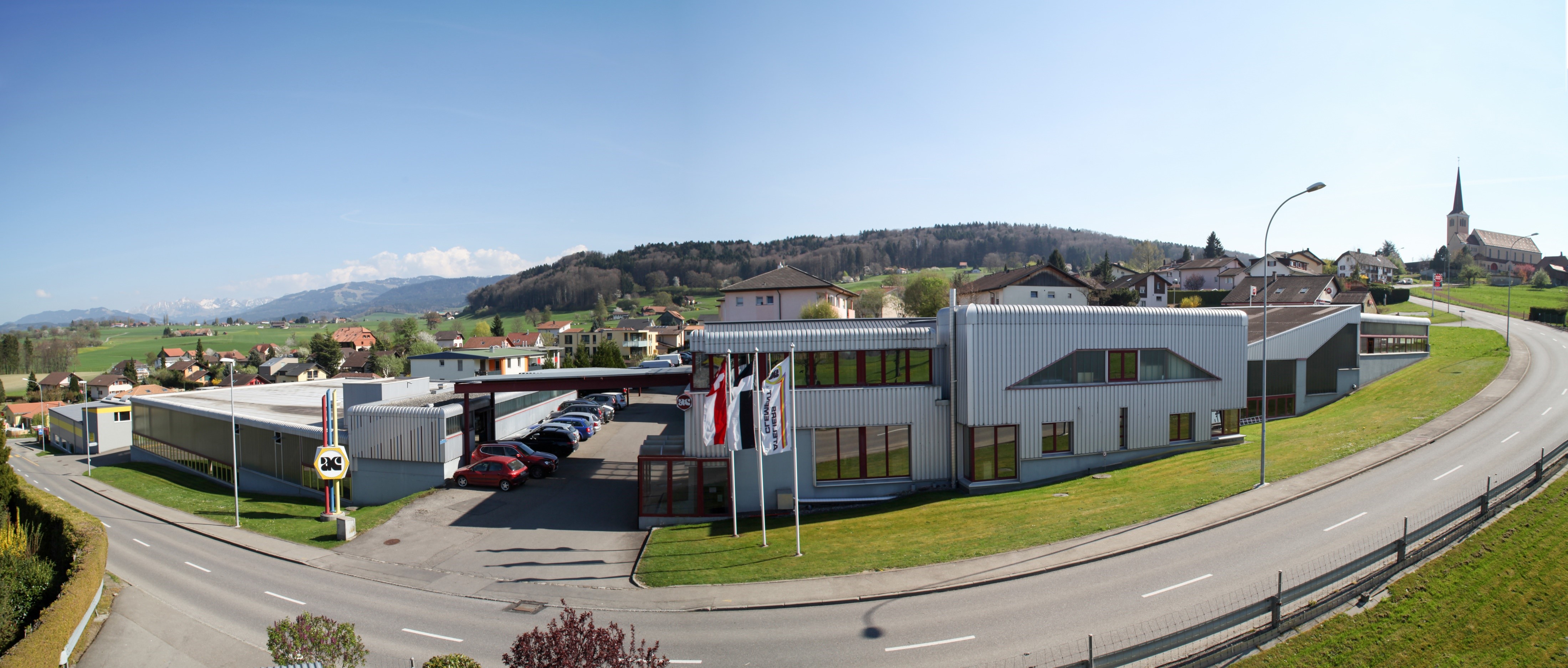 Ateliers Clément SA