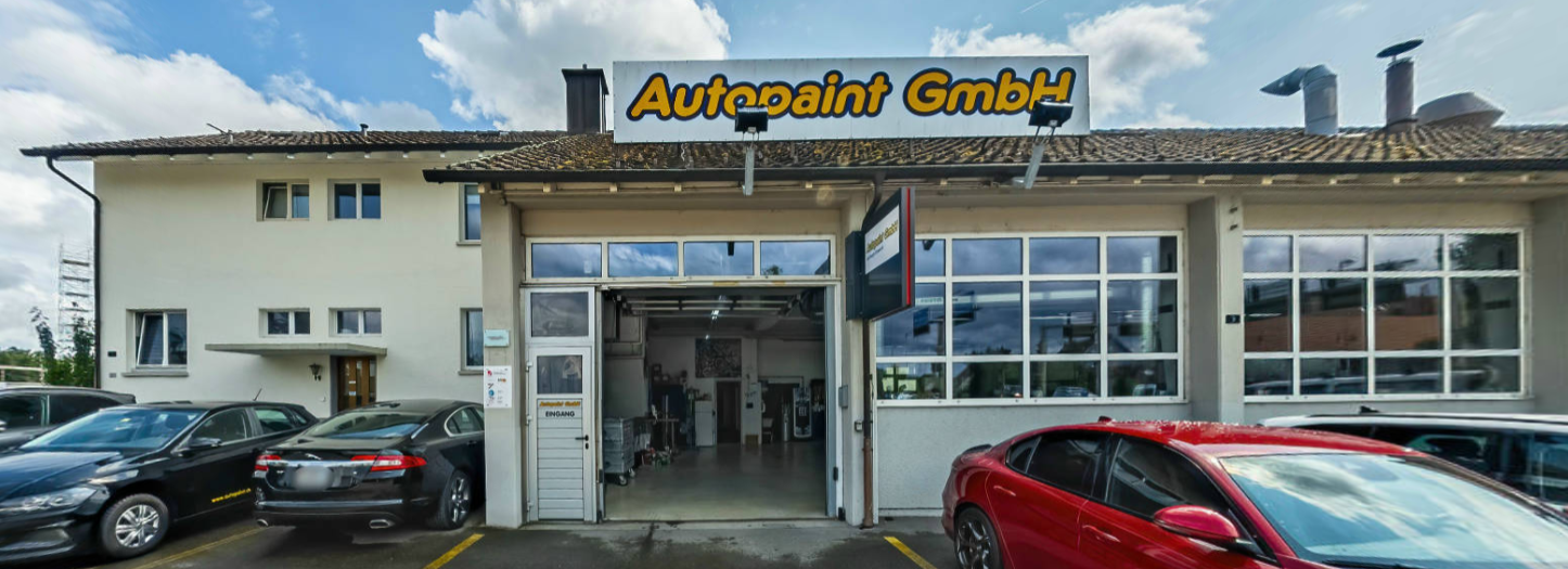 Autopaint GmbH