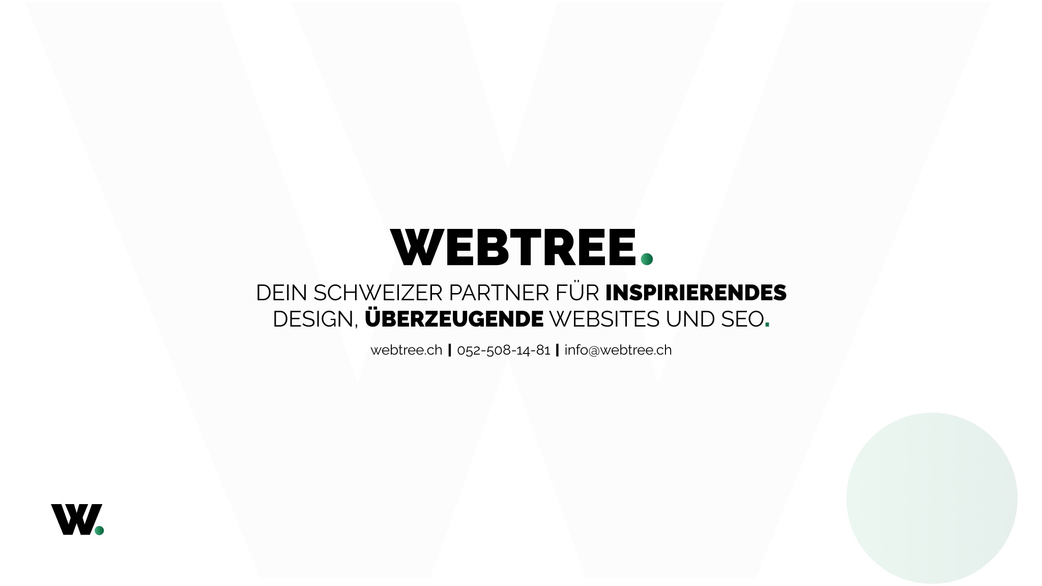 WebTree KLG