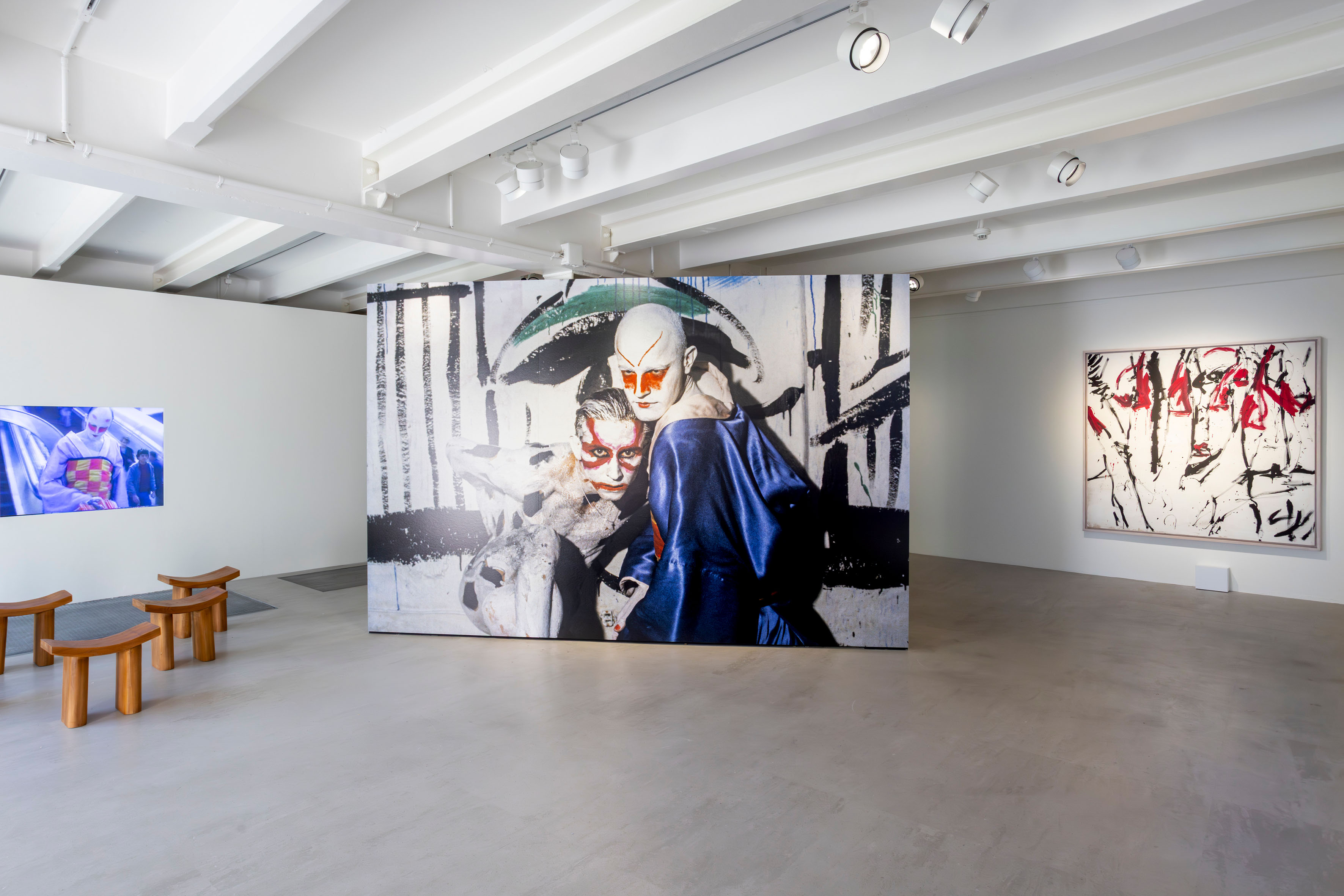 Kulturstiftung Basel H. Geiger I KBH.G